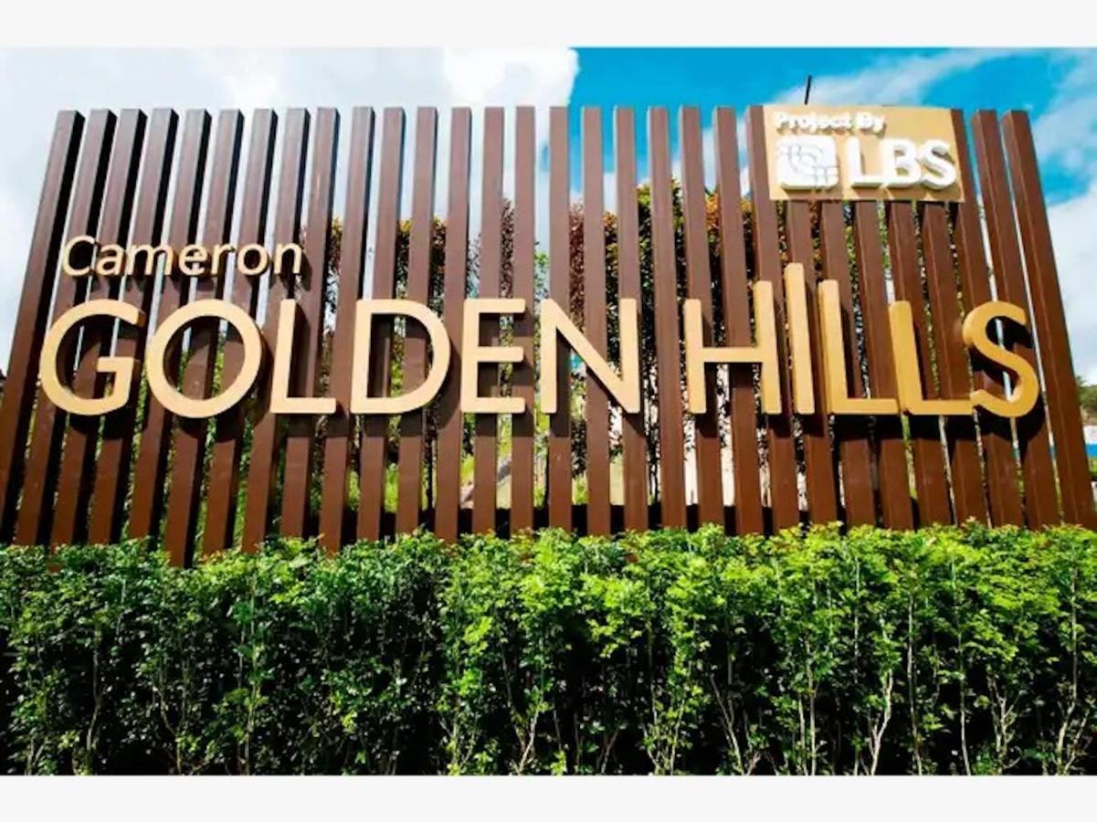 Play At Golden Hills Pangsapuri